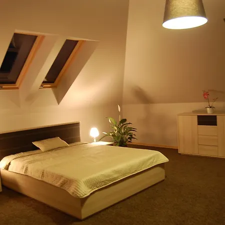 Ferienhaus Dom Blisko Warszawy I Lotniska Modlin *