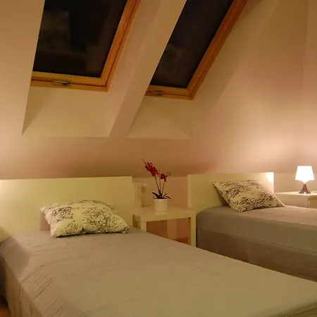 Ferienhaus Dom Blisko Warszawy I Lotniska Modlin *