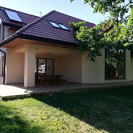 Dom Blisko Warszawy I Lotniska Modlin *